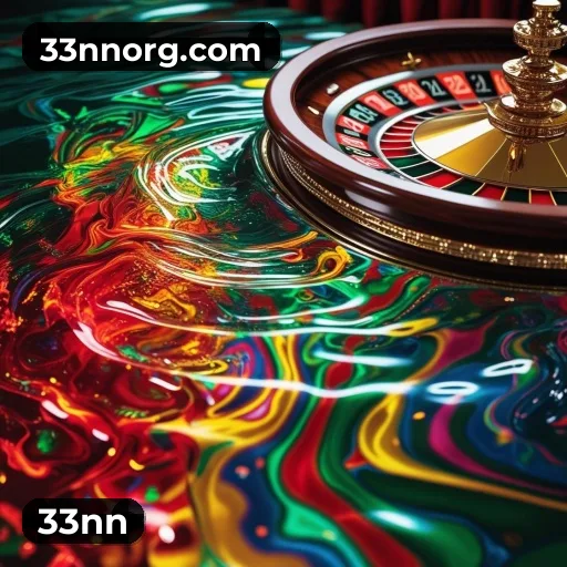 Vantagens exclusivas 33nn para jogadores brasileiros - São Paulo, Rio, BH
