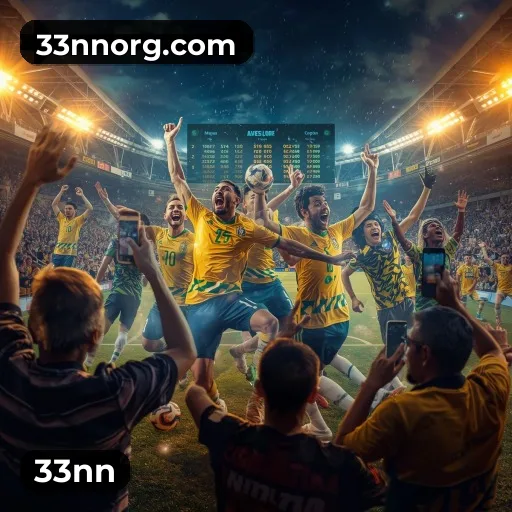 33nn PIX instantâneo Brasil - Depósito e saque em minutos 24/7