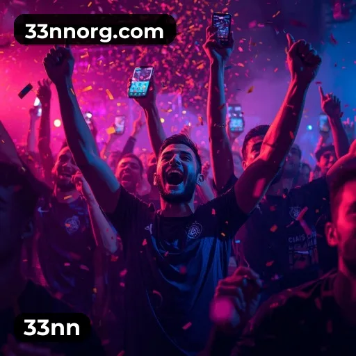 33nn APP mobile iOS Android - 187 mil downloads São Paulo Rio BH